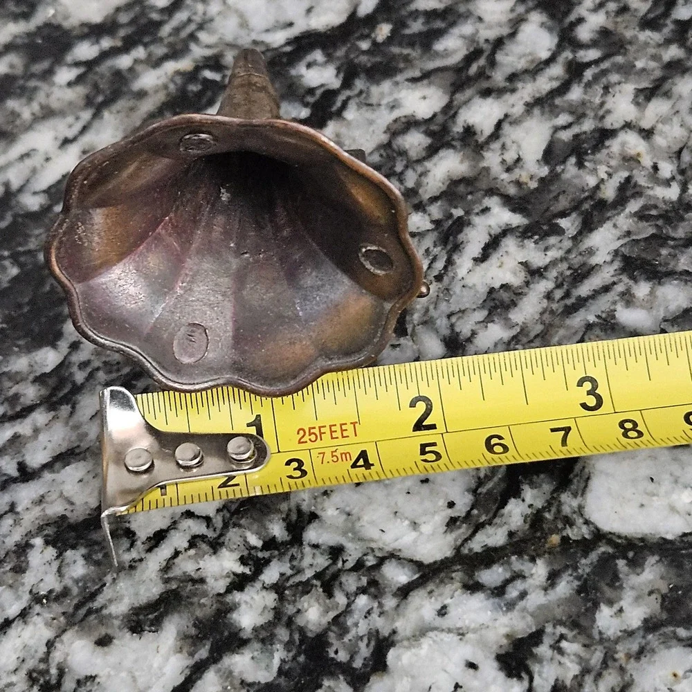 N/A miniature die
